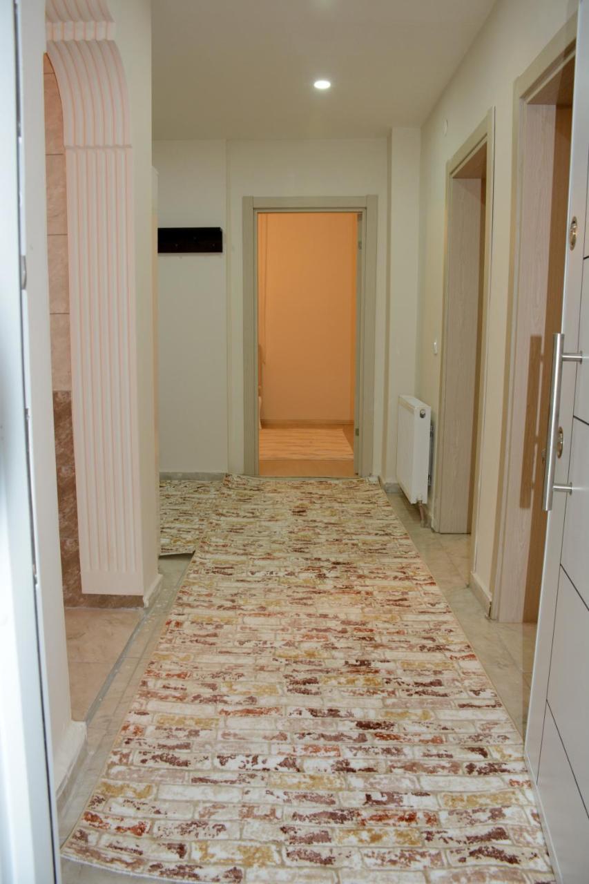 Sar Apartment Suites Estambul Exterior foto