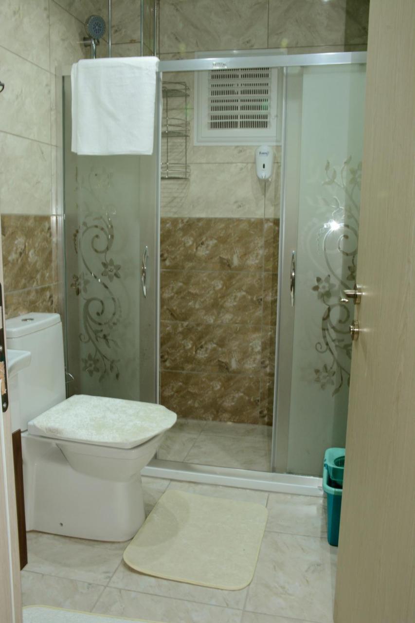 Sar Apartment Suites Estambul Exterior foto