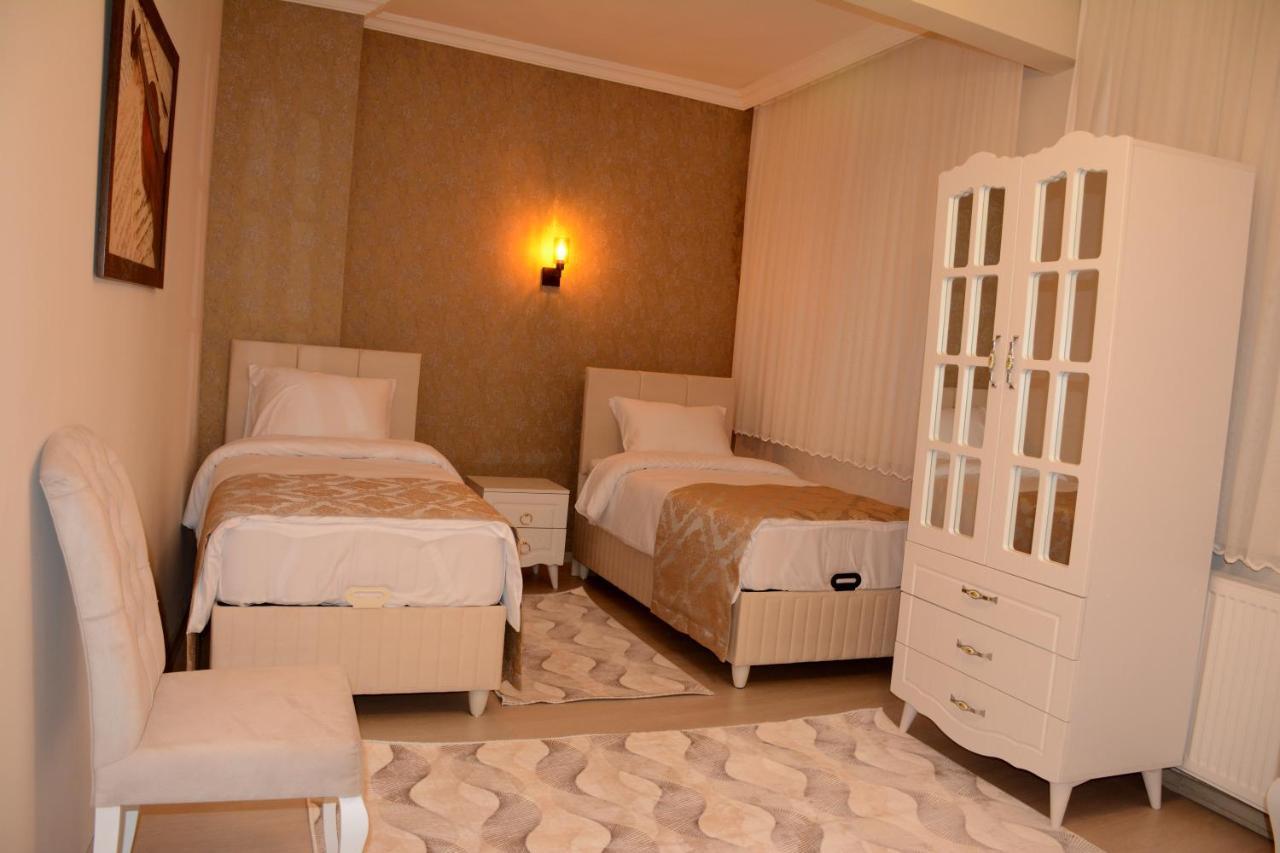 Sar Apartment Suites Estambul Exterior foto