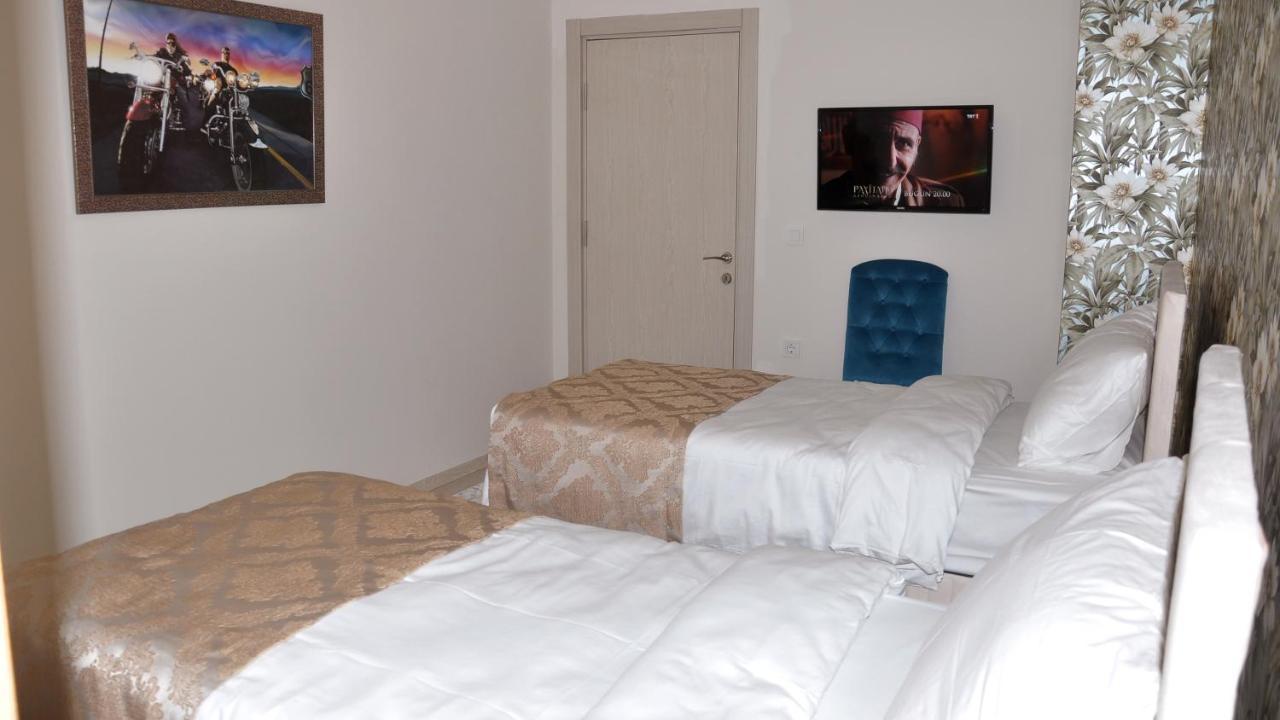 Sar Apartment Suites Estambul Exterior foto